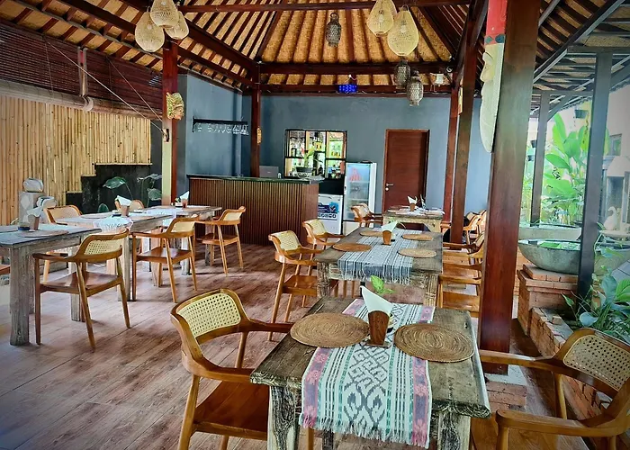 Pondok Massas Ubud