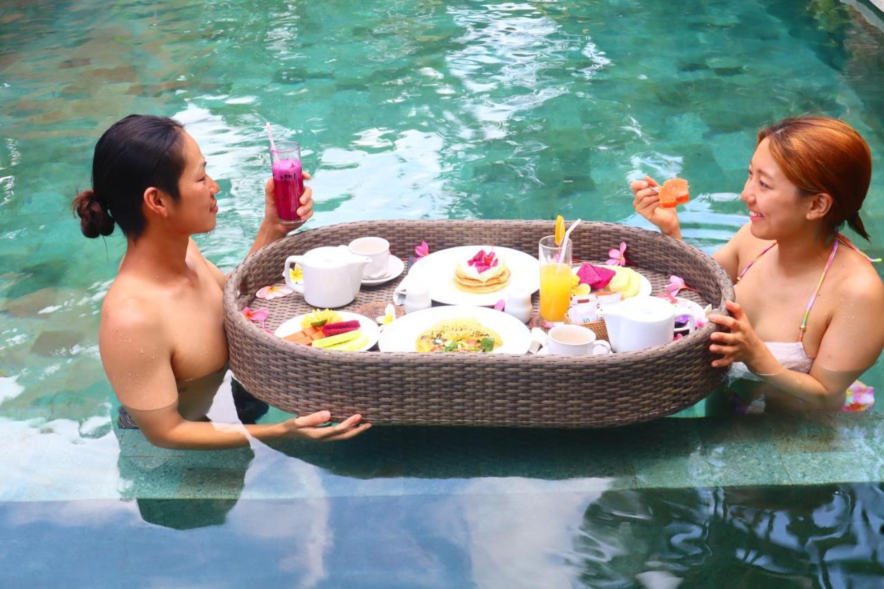 Massas Hotel Ubud