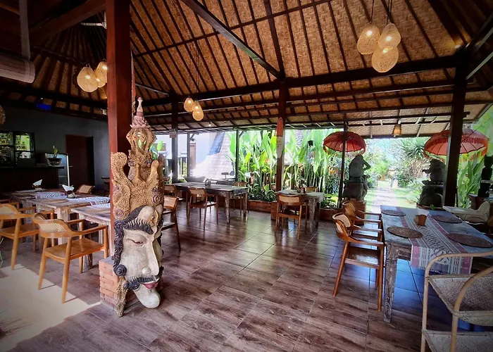 Pondok Massas Ubud