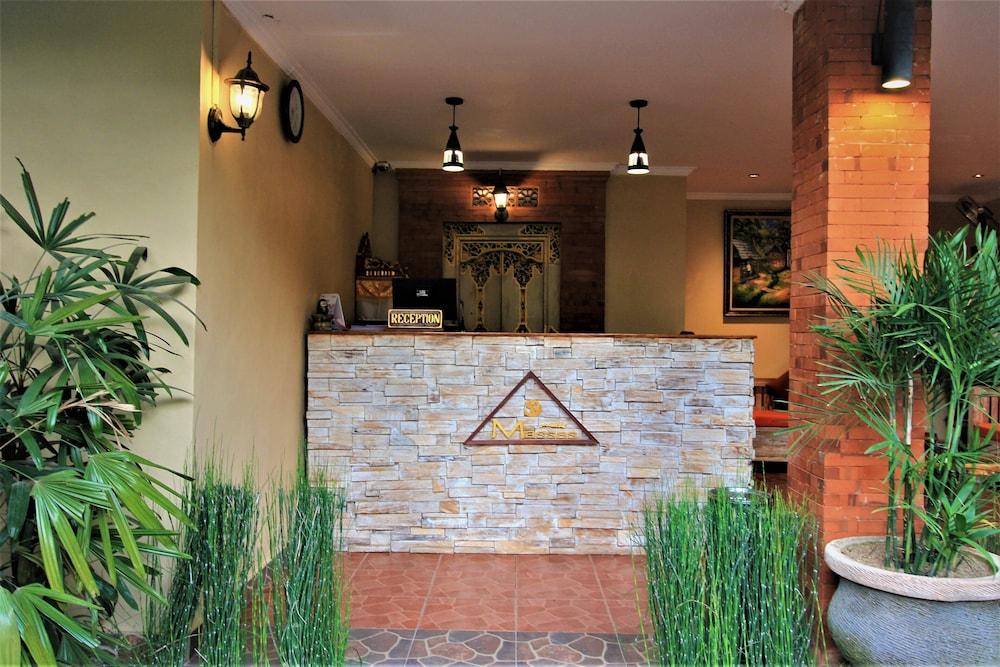 Hotel Massas Ubud