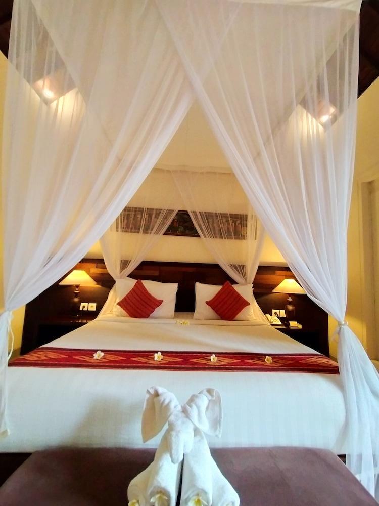 Massas Ubud